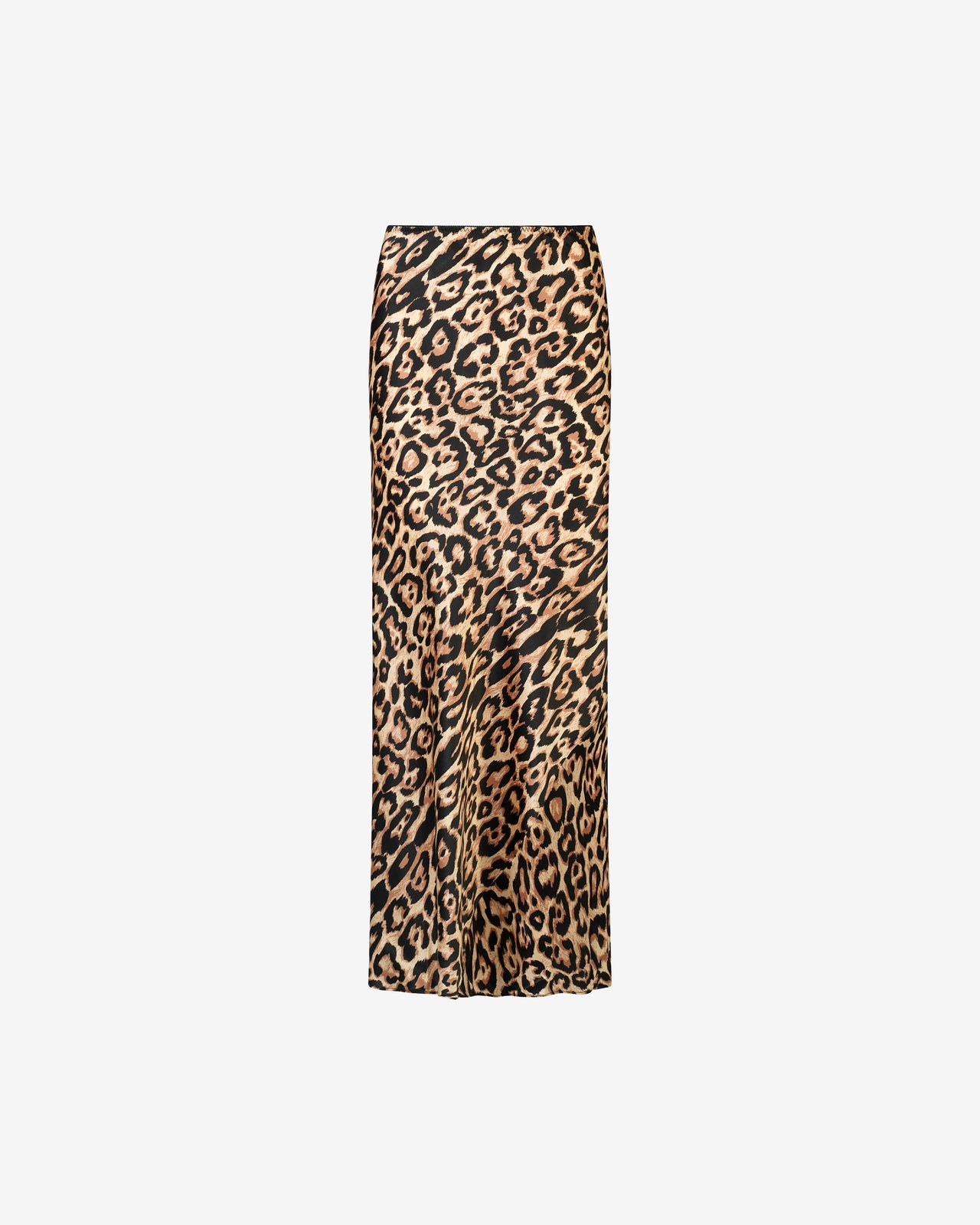 Jowgli Skirt - Beige - Image 1