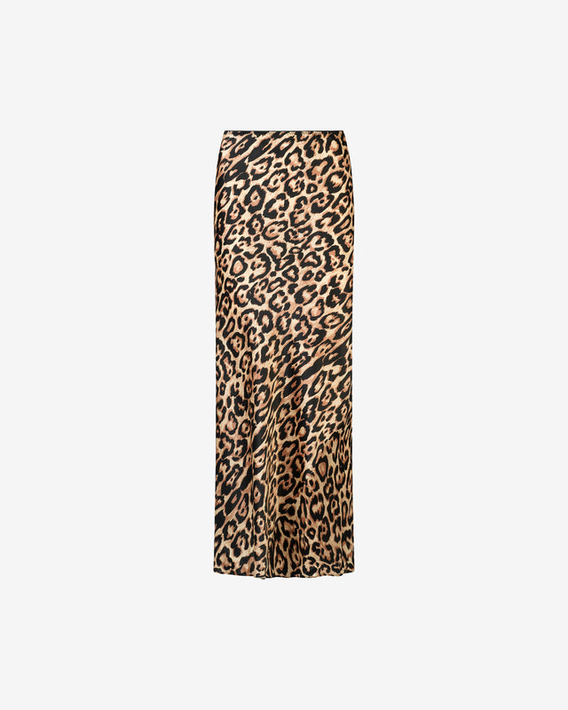 Jowgli Skirt - Beige - Image 1