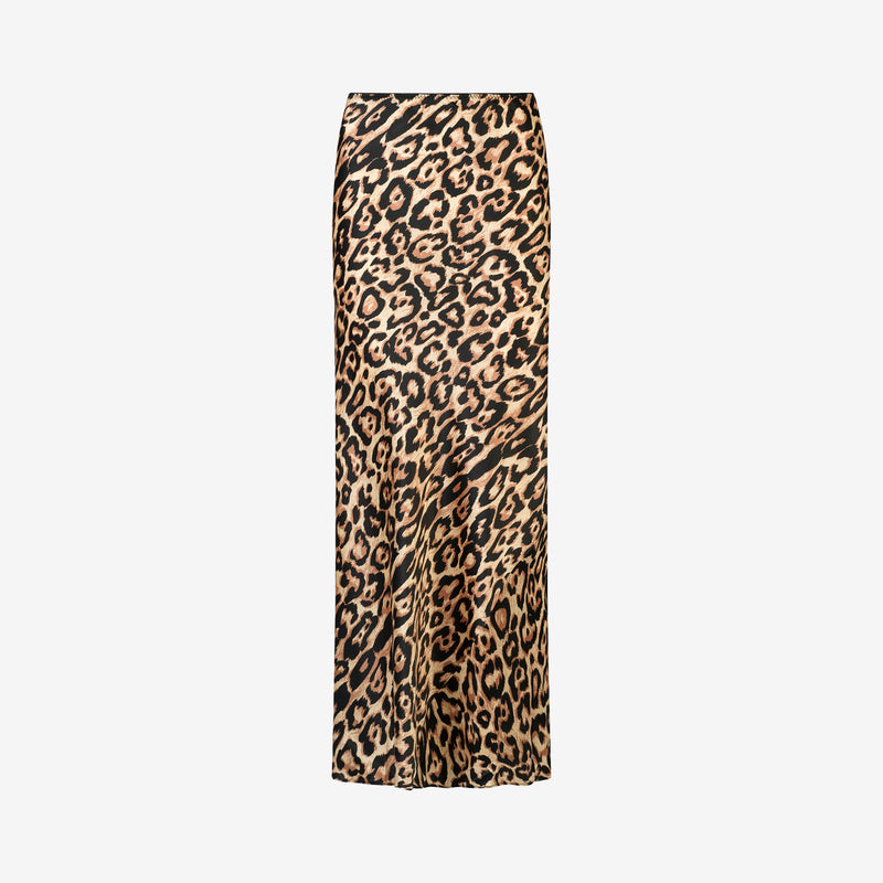 Jowgli Skirt - Beige