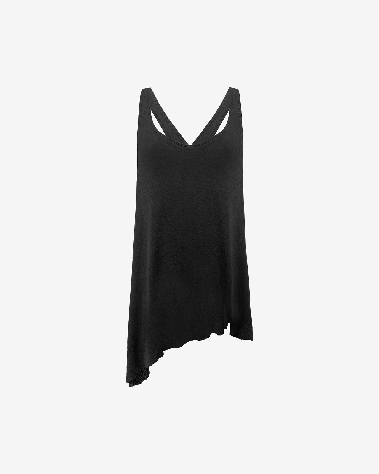 Top Juno - Noir - Image 1