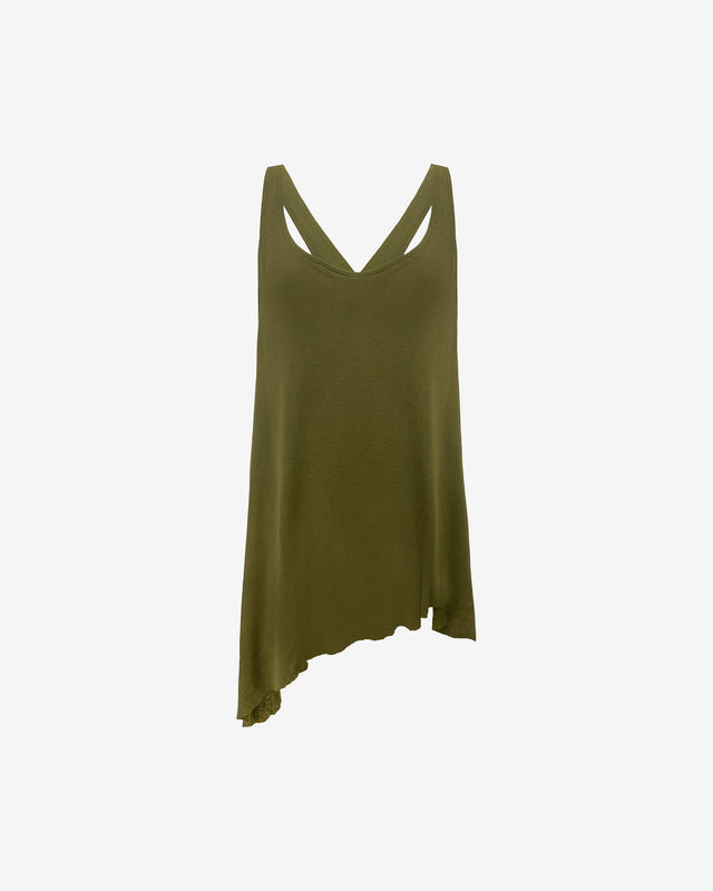 Top Juno - Kaki - Image 1