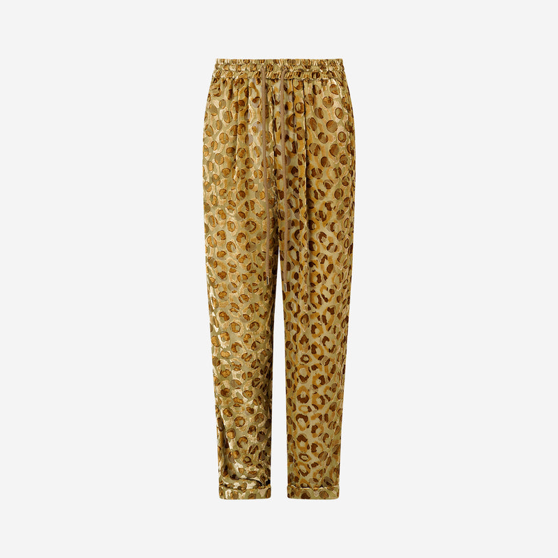 Kusa Pants - Khaki