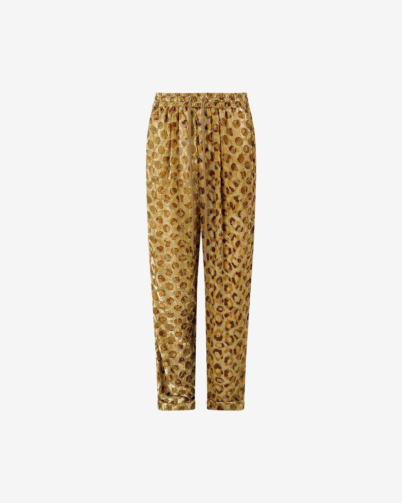 Kusa Pants - Khaki - Image 6