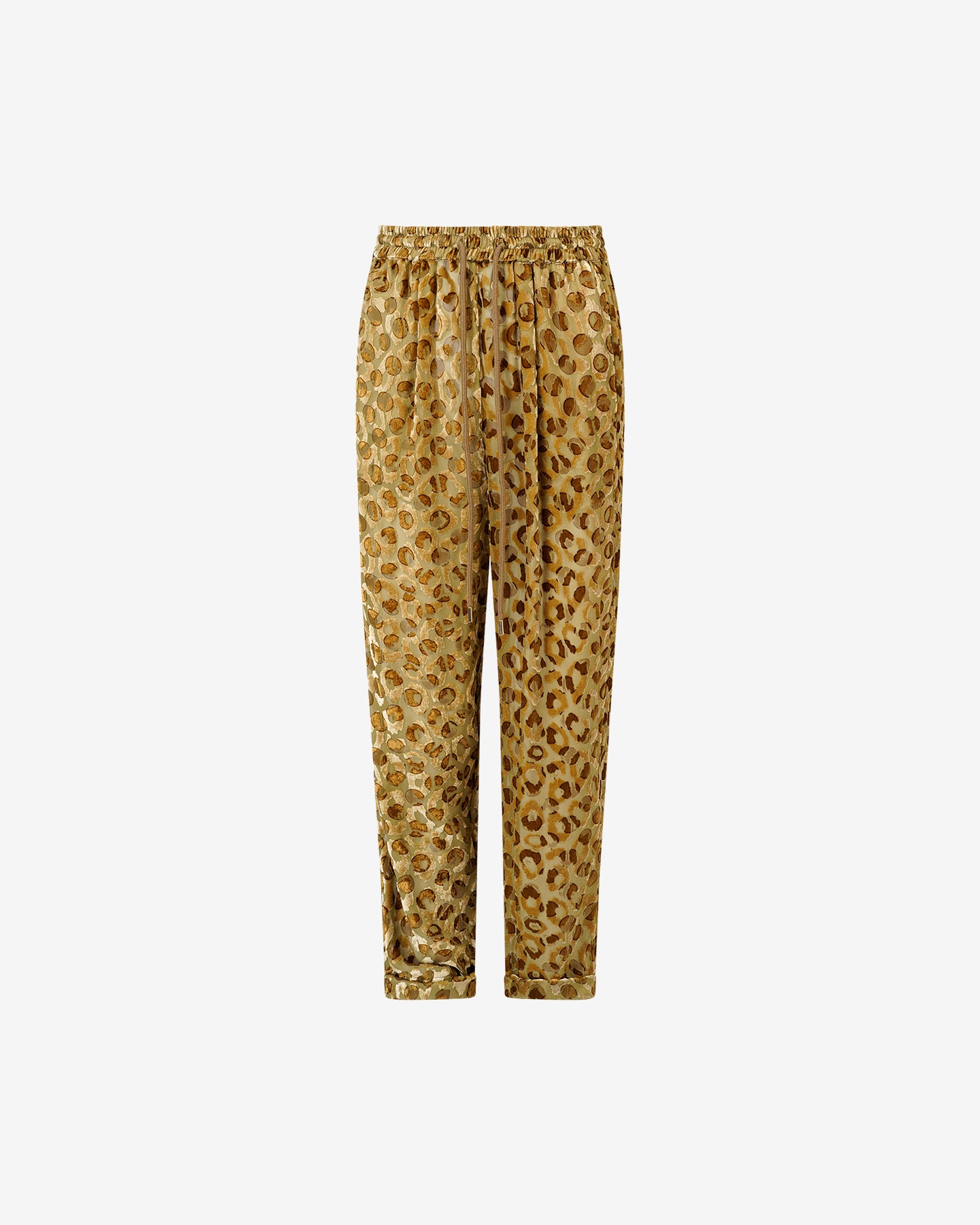 Kusa Pants - Khaki