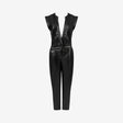 Lena Jumpsuit - Black