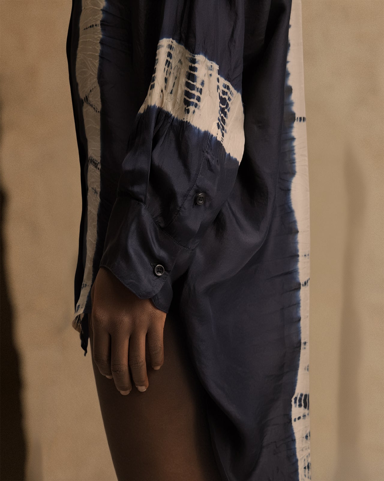 Lidy Shirt - Black - Image 3