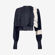 Lolie Shirt - Black