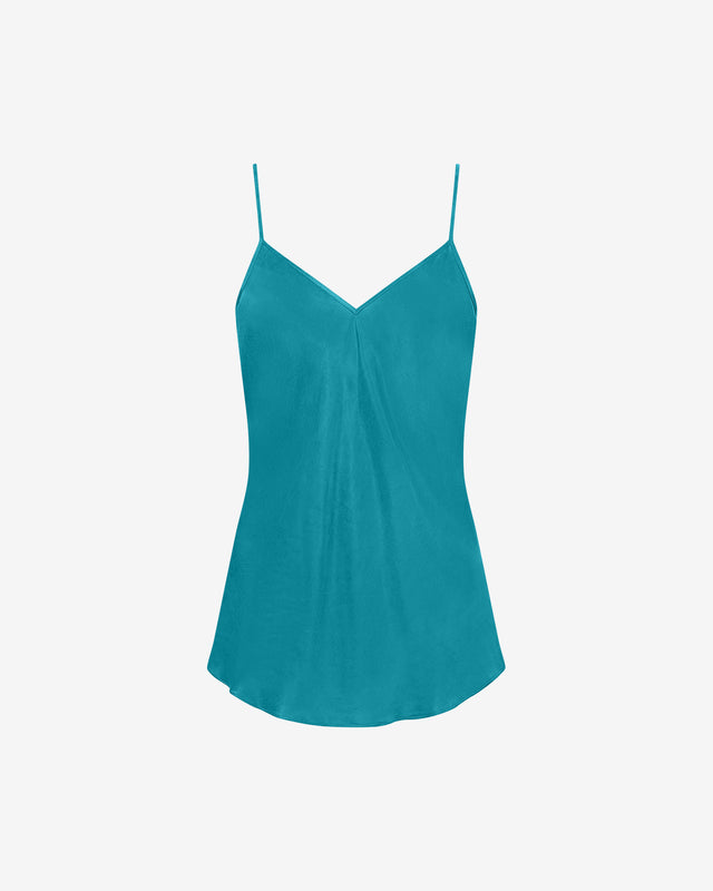 Top Majoris - Turquoise - Dernière image