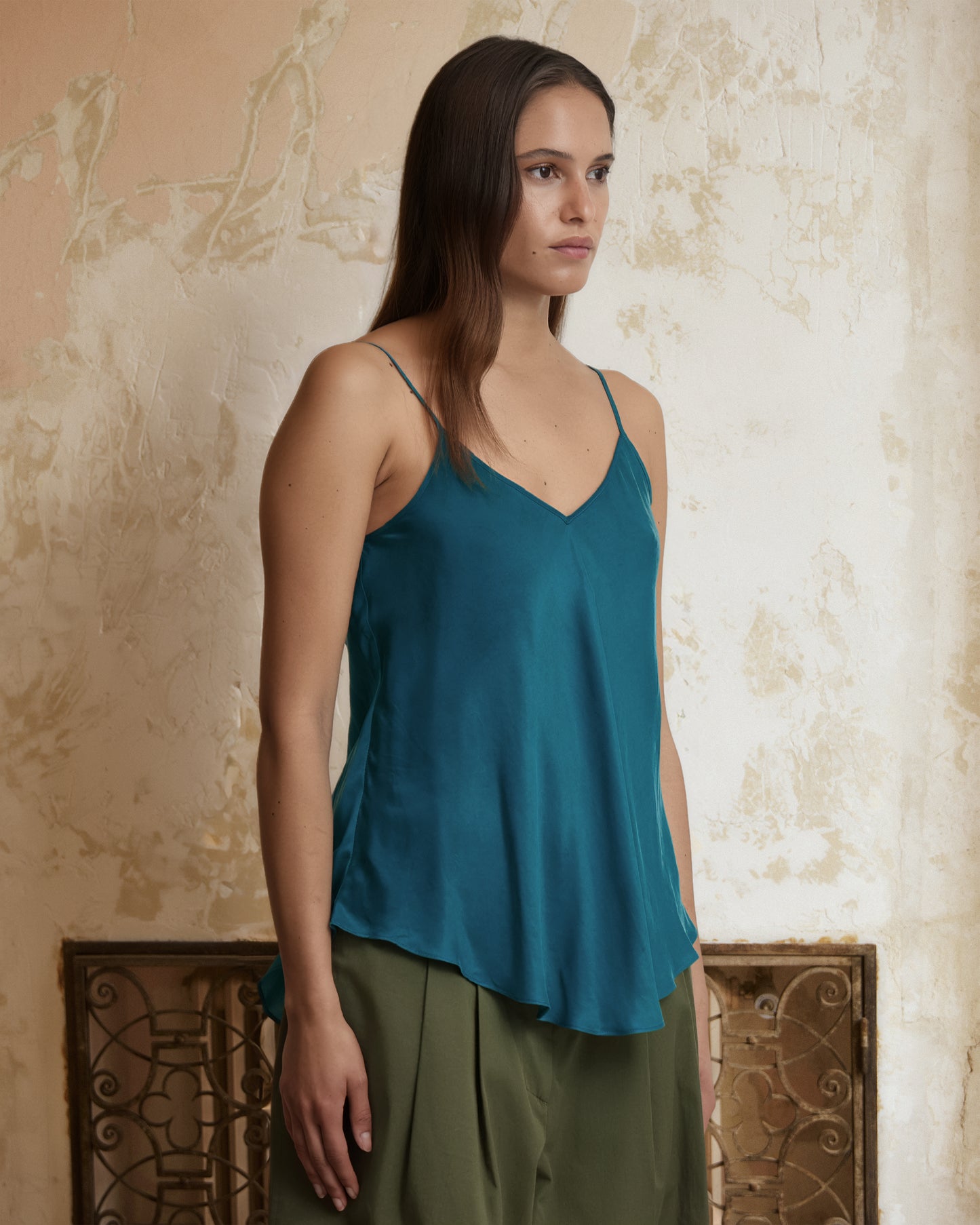 Top Majoris - Turquoise