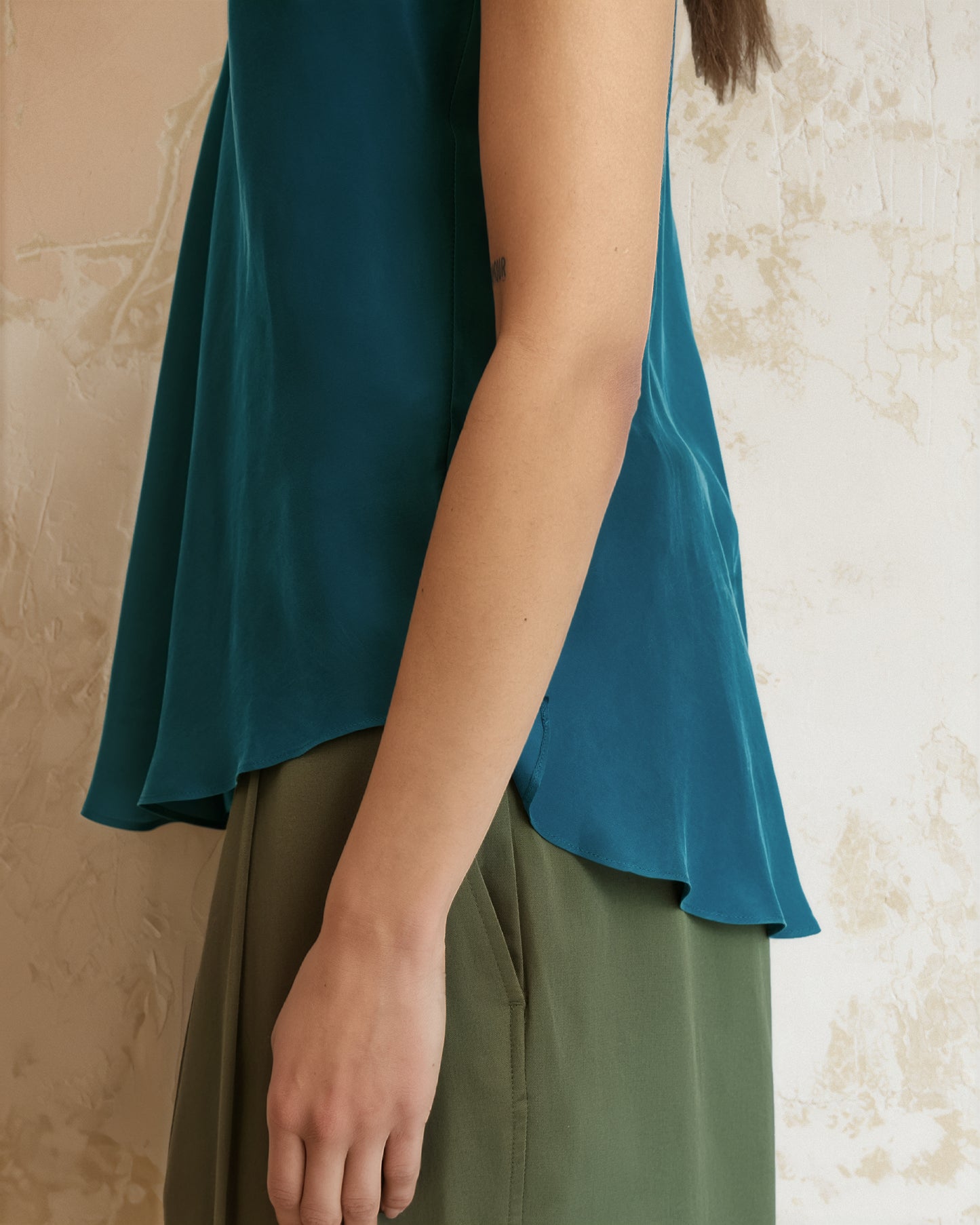 Top Majoris - Turquoise