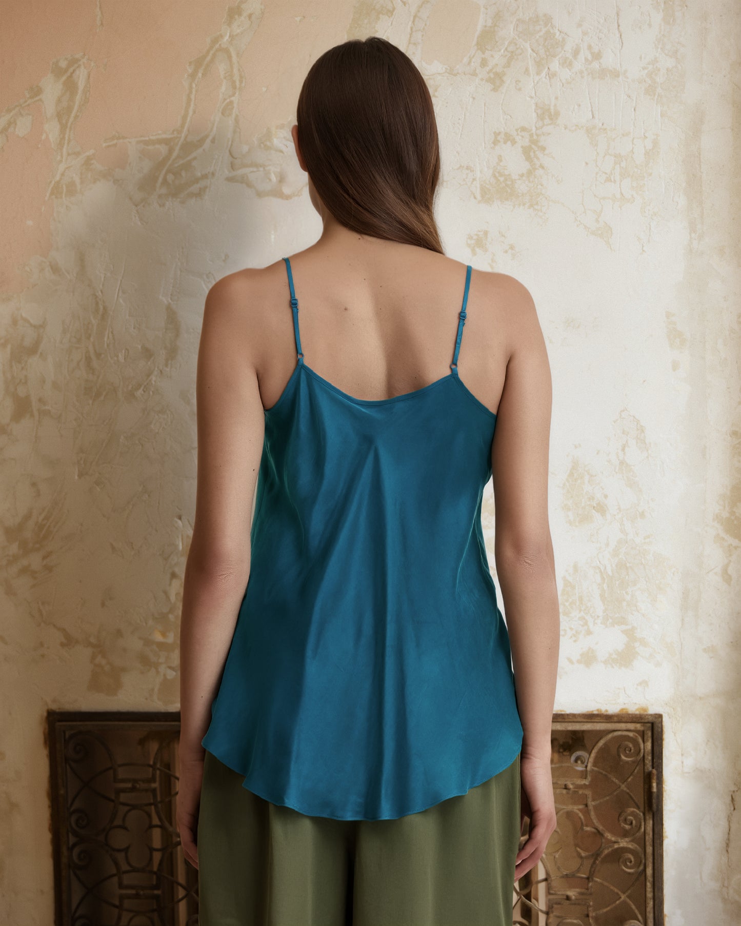 Top Majoris - Turquoise