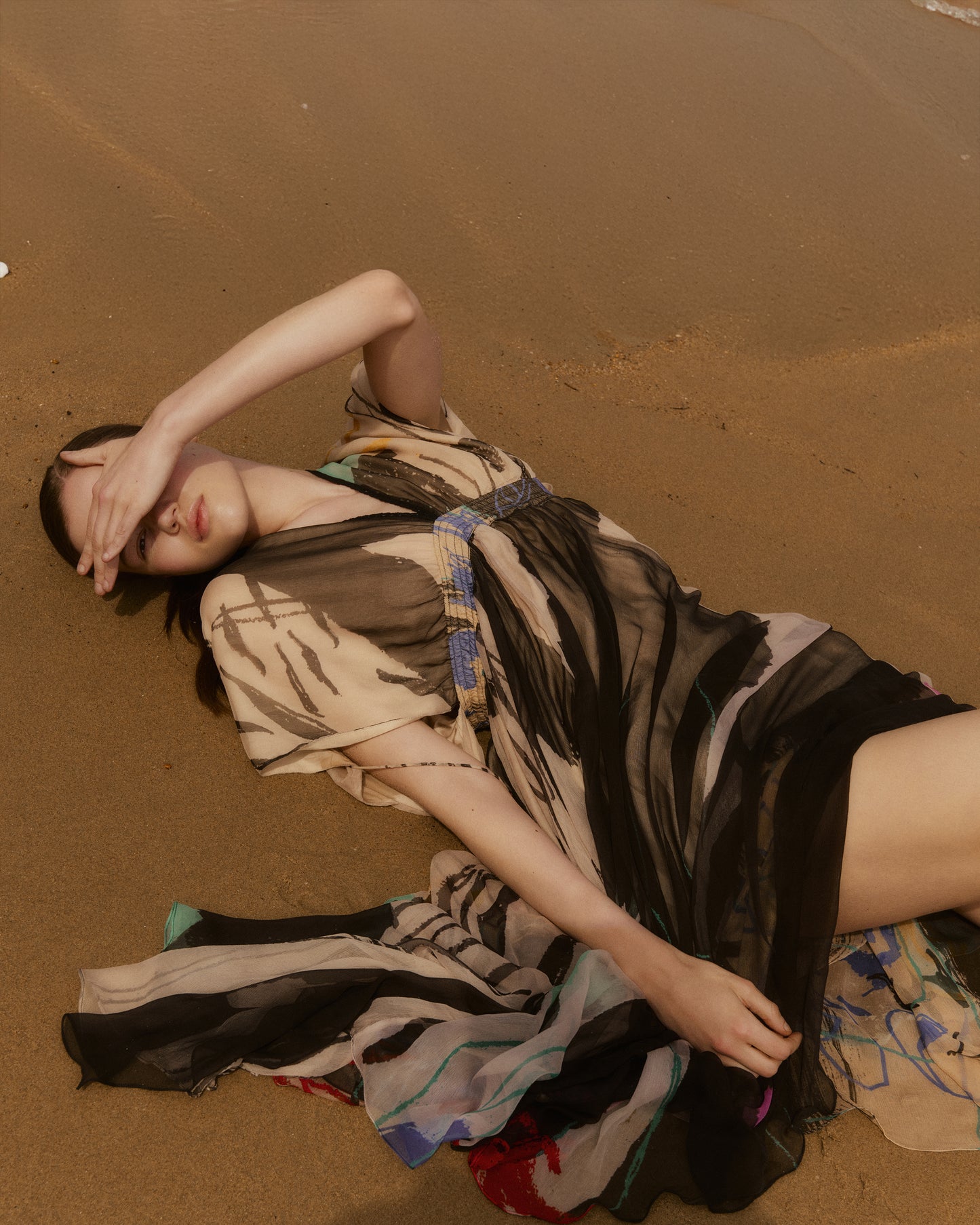 Micasso Dress - Black