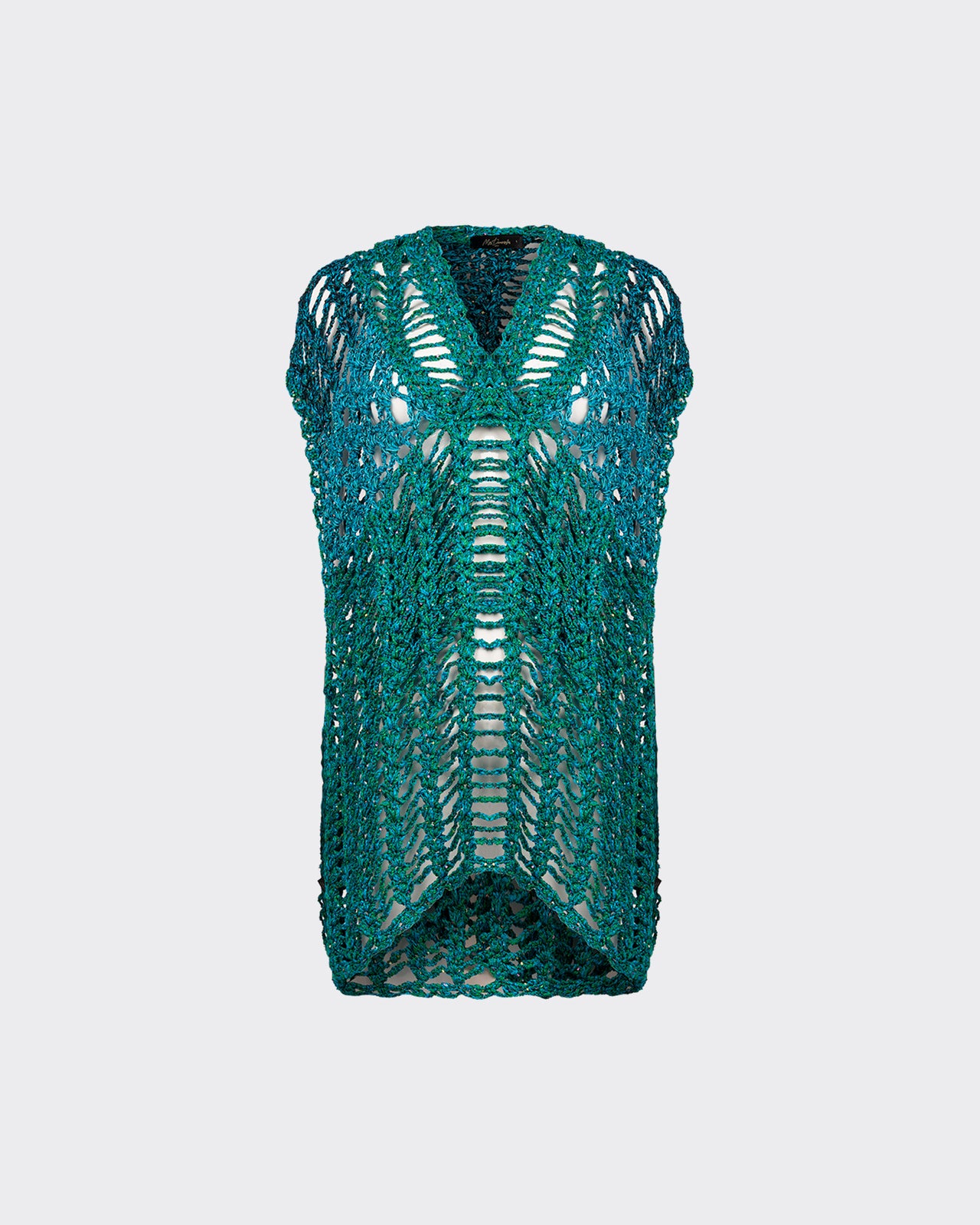 Pull Miley - Turquoise - Image 7