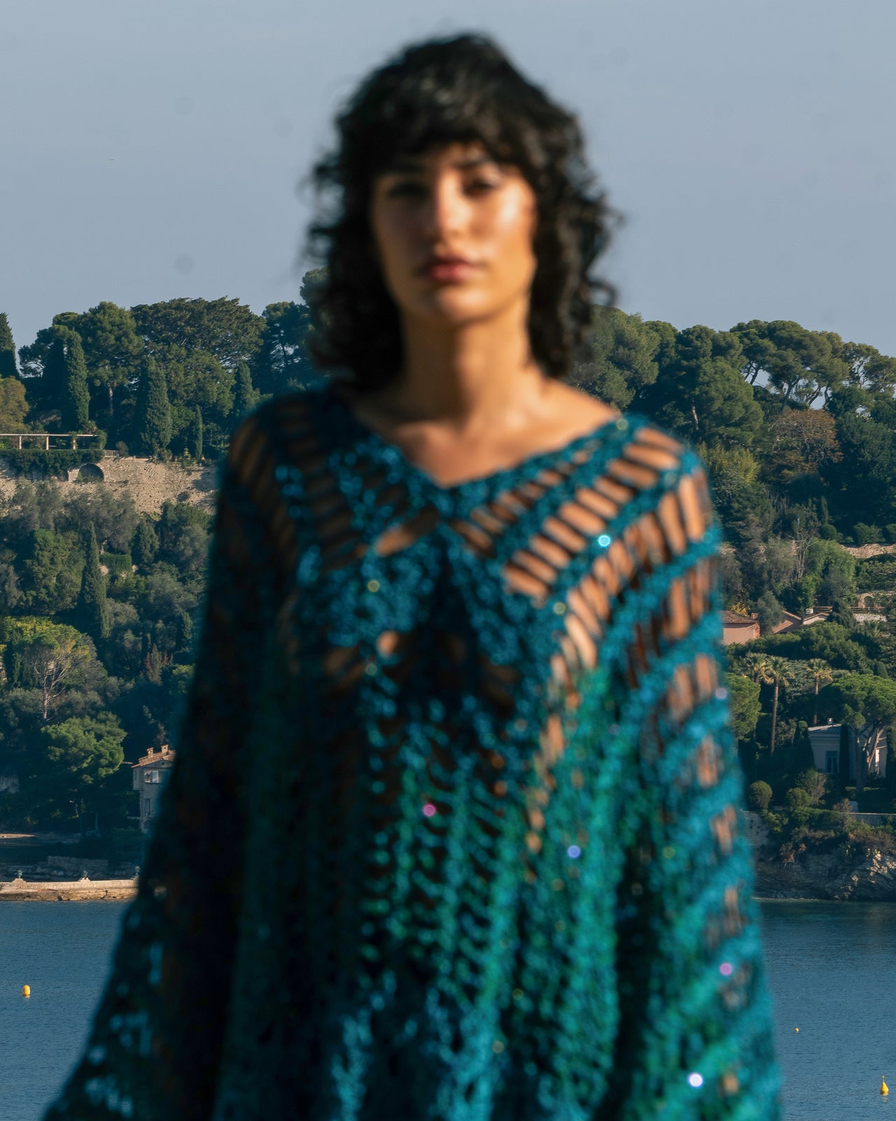 Pull Milkie - Turquoise - Image 2