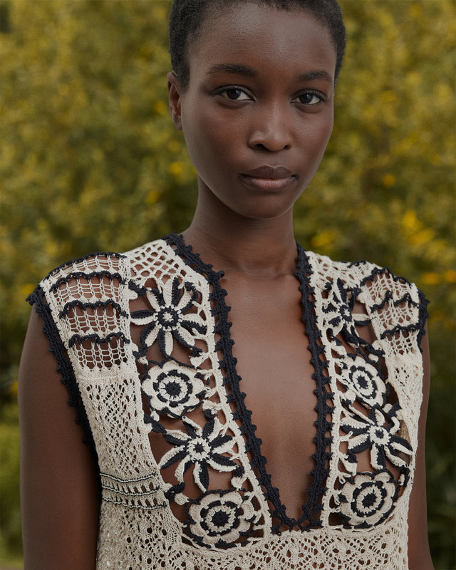 Pull Mondie - Ivoire - Image 2