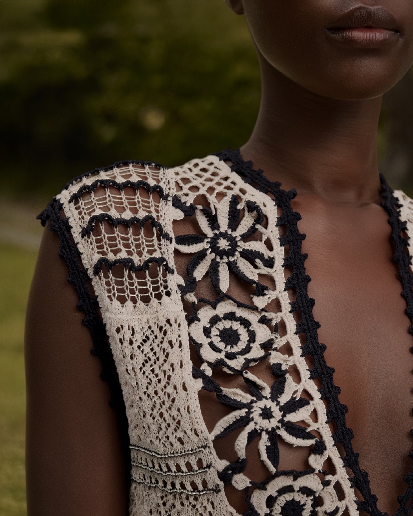 Mondie Sweater - Ivory