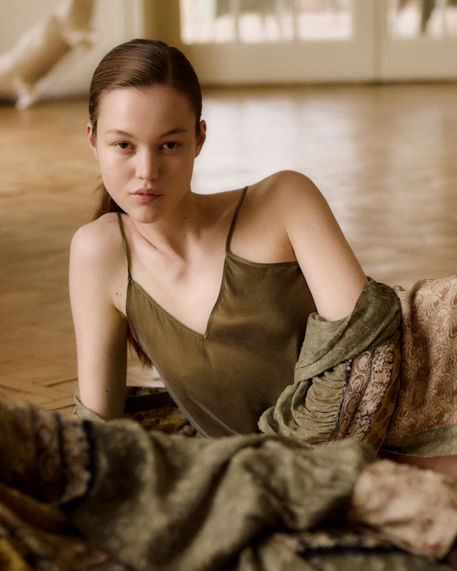 Top Majoris - Kaki - Image 3