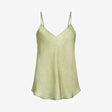 Opaline Top - Khaki Olive
