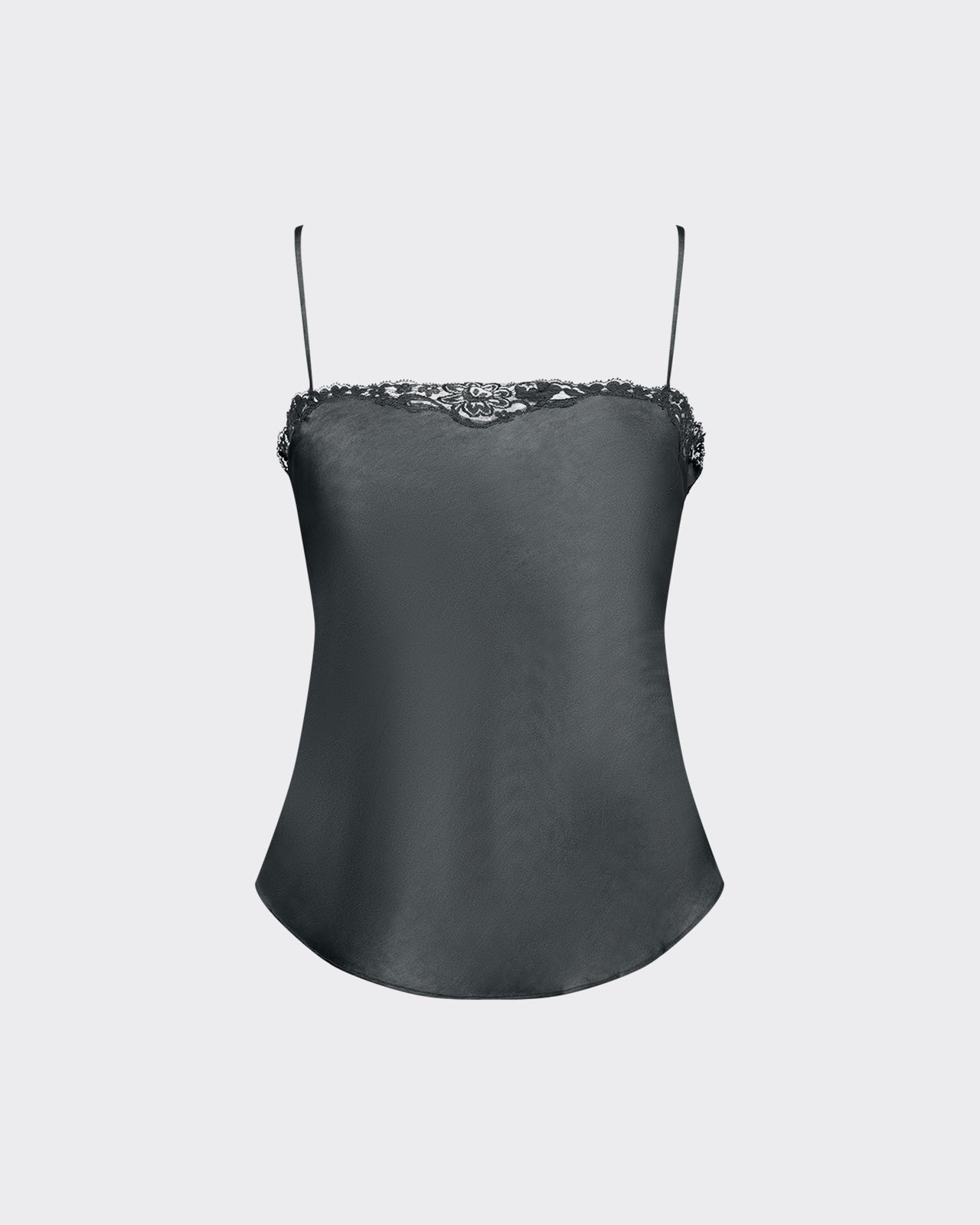 Orlane Top - Black - Image 8