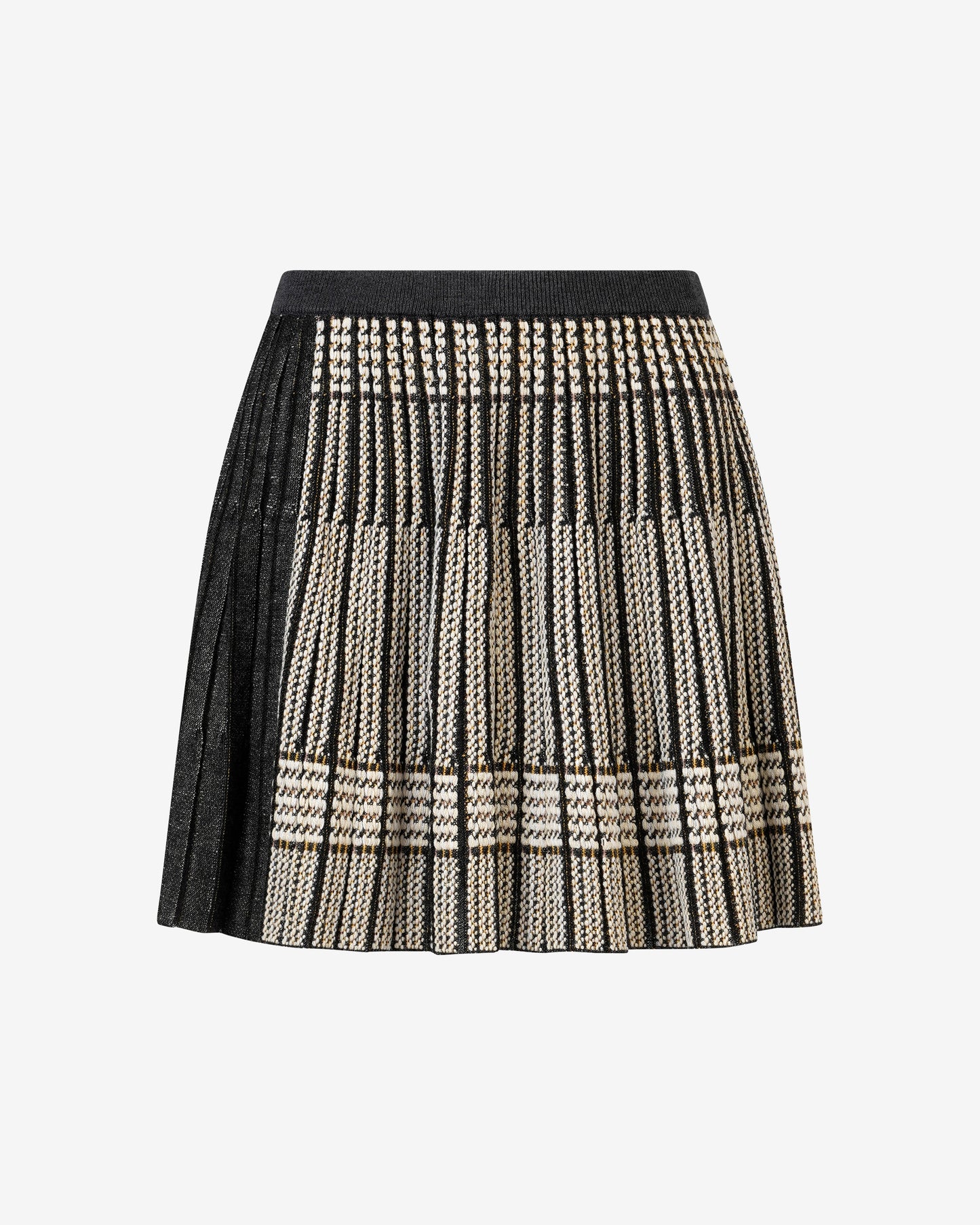 Pleun Skirt - Slate