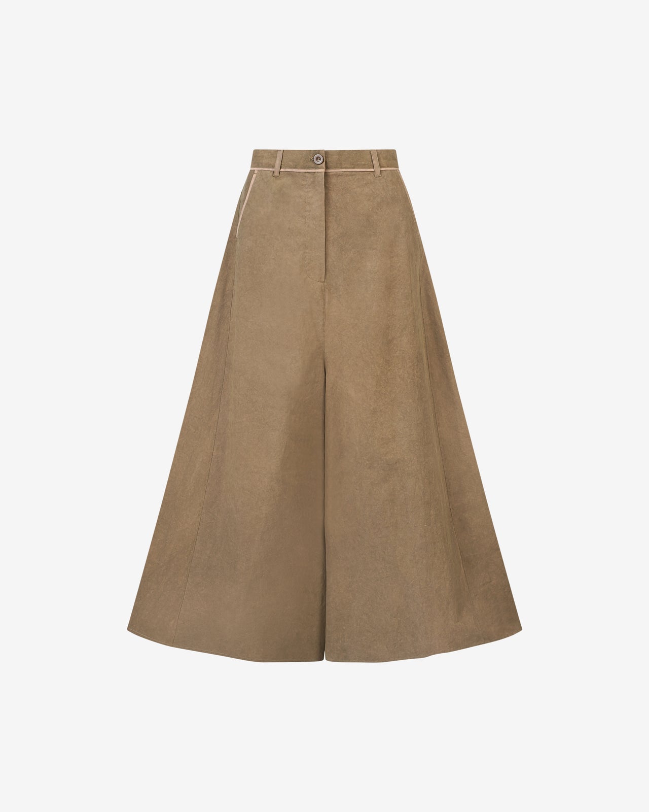 Sensi Pants - Chocolate - Image 1