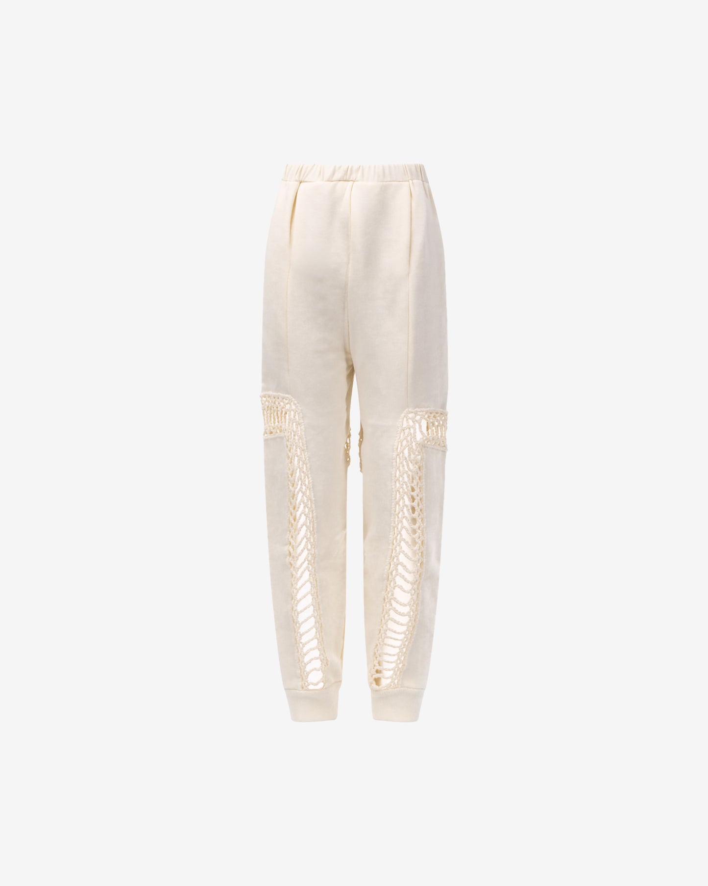 Pantalon Shifan - Ivoire