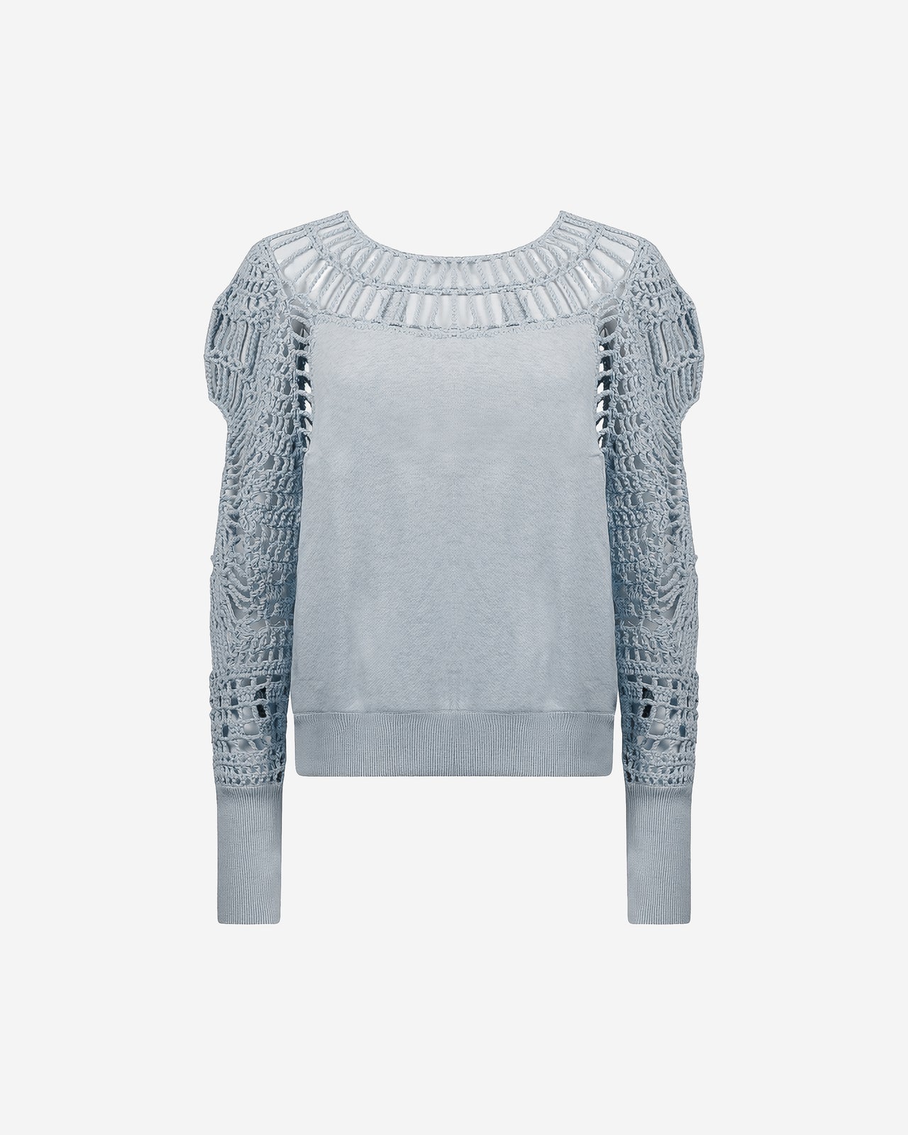 Pull Shima - Gris - Image 1