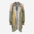 Sienna Dress - Green