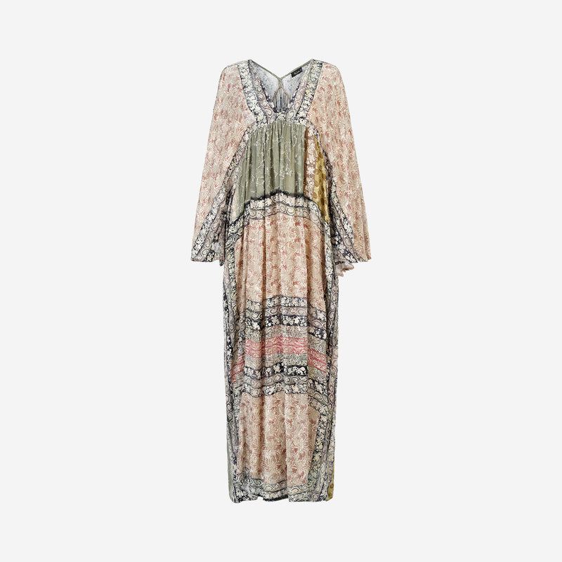 Sierra Dress - Pink