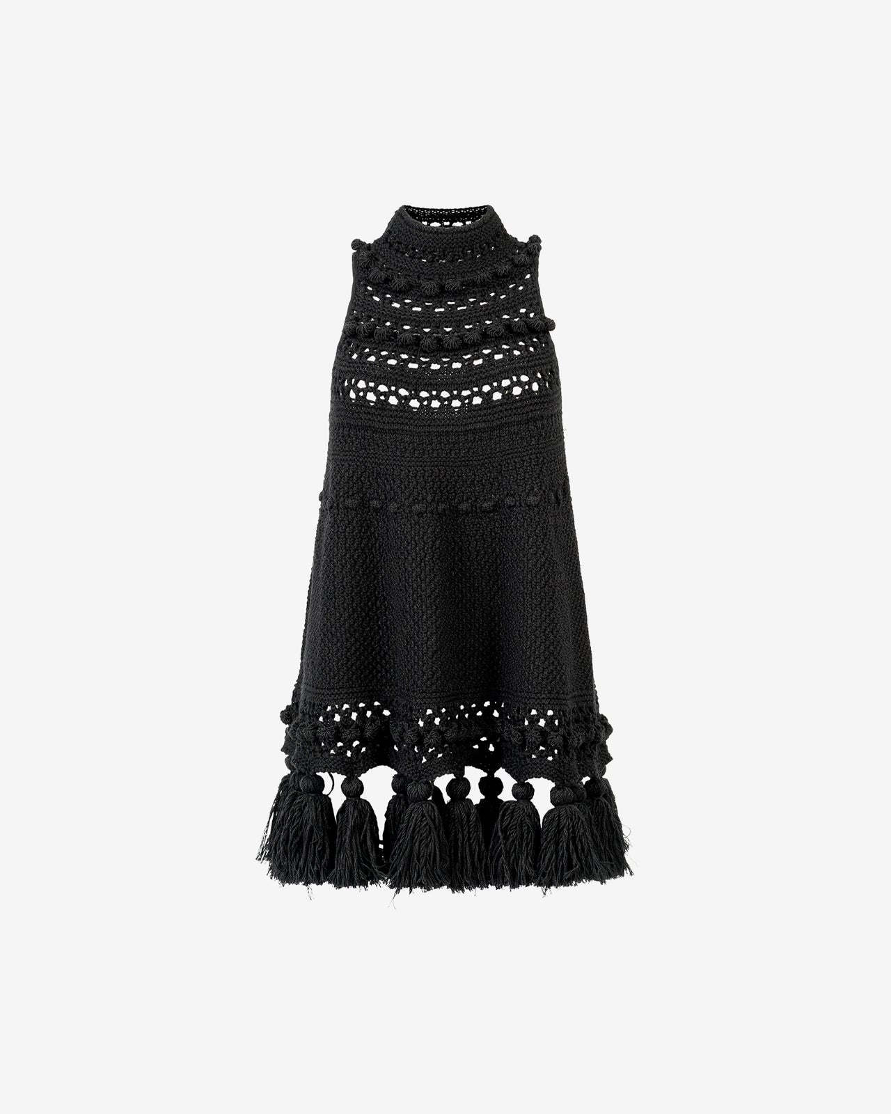 Robe Snoop - Noir - Image 1