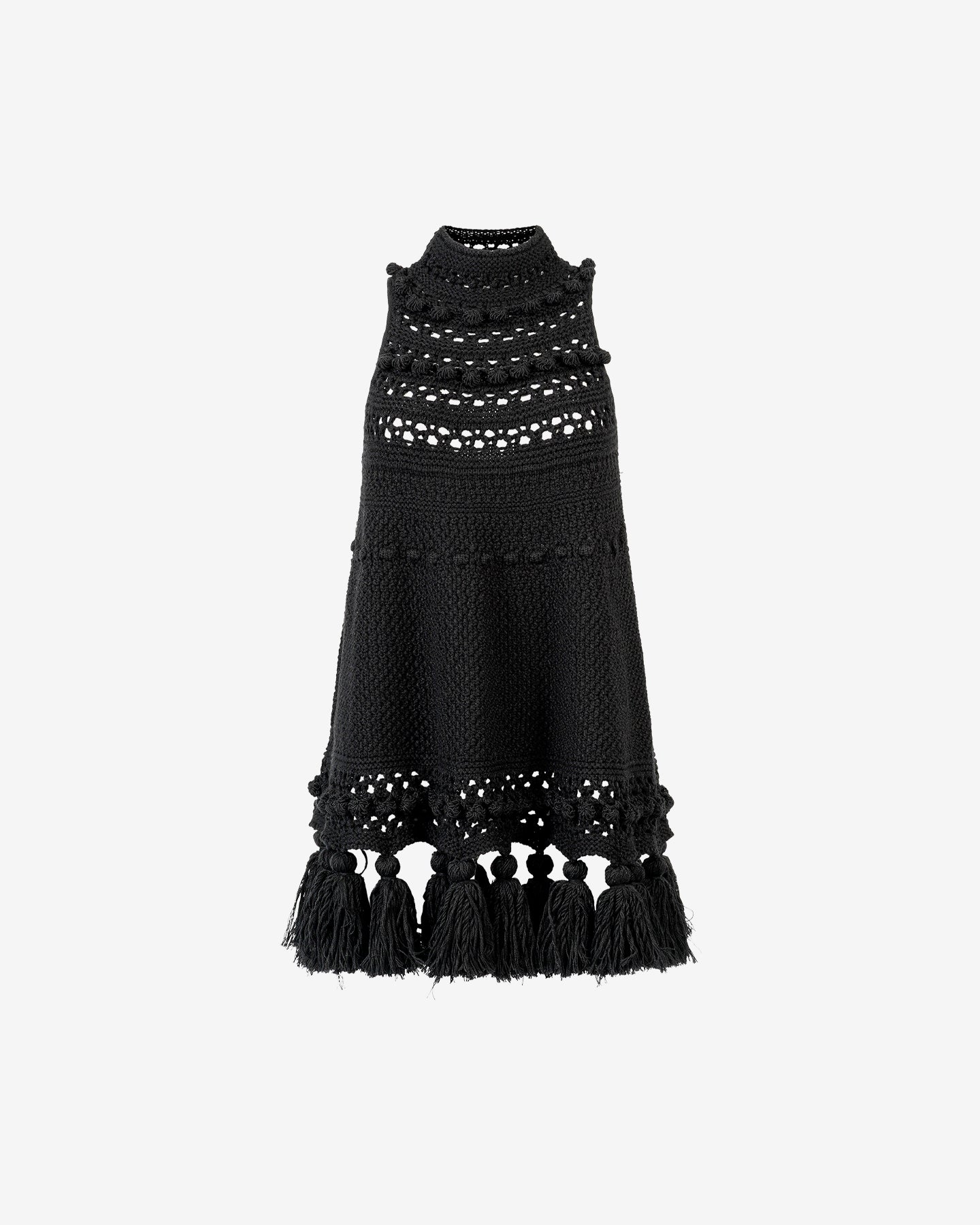 Robe Snoop - Noir