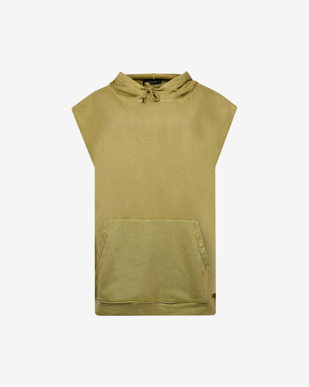 Sue Sweater - Olive - Image 1
