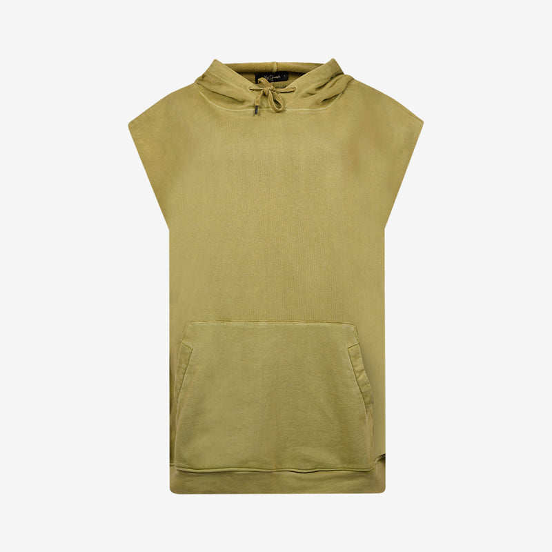 Sue Sweater - Olive
