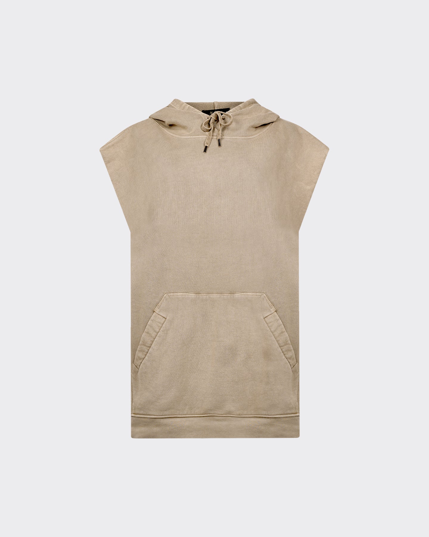 Pull Sue - Taupe