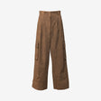 Pantalon Sullivan - Chocolat