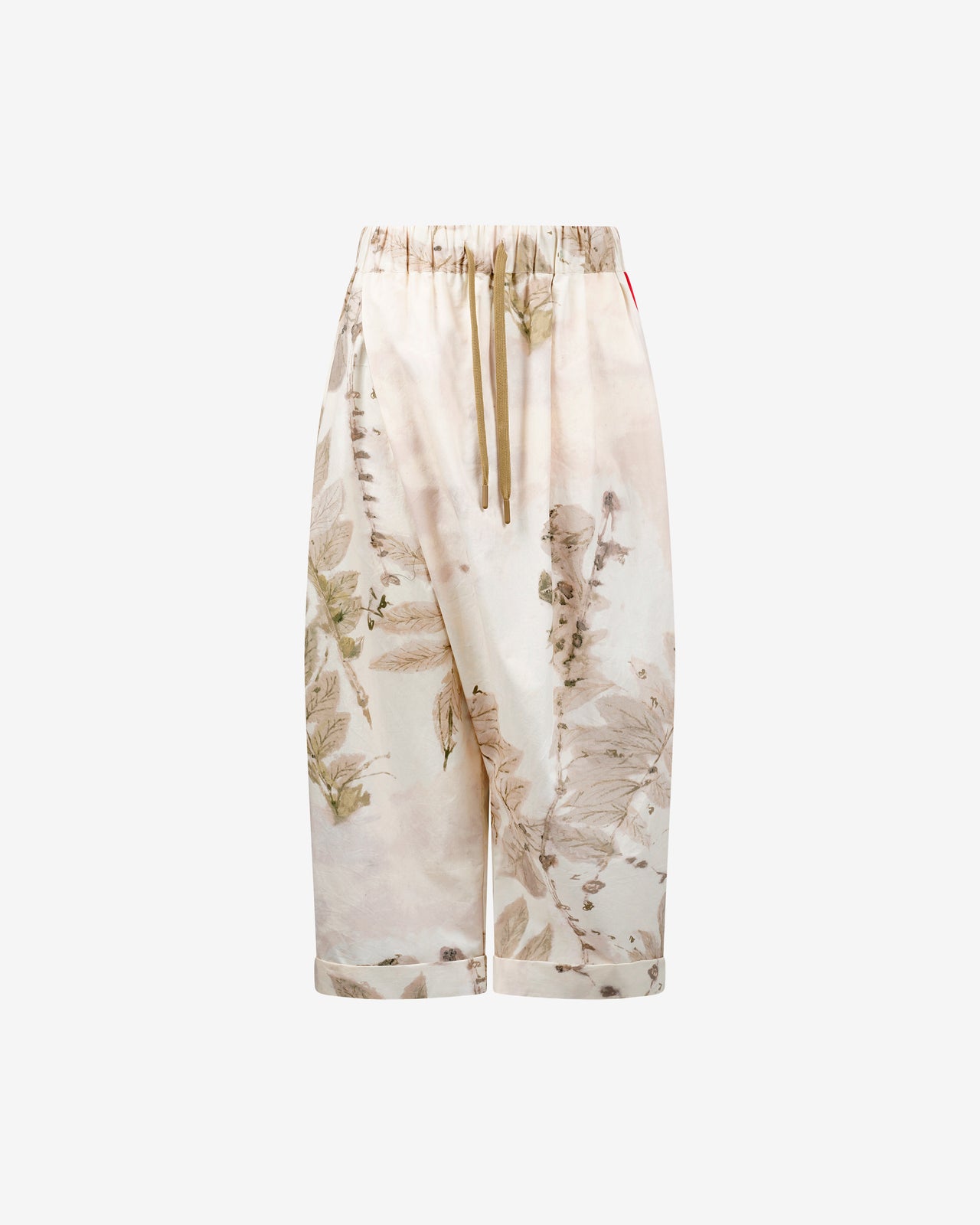 Pantalon Taki - Beige - Image 1