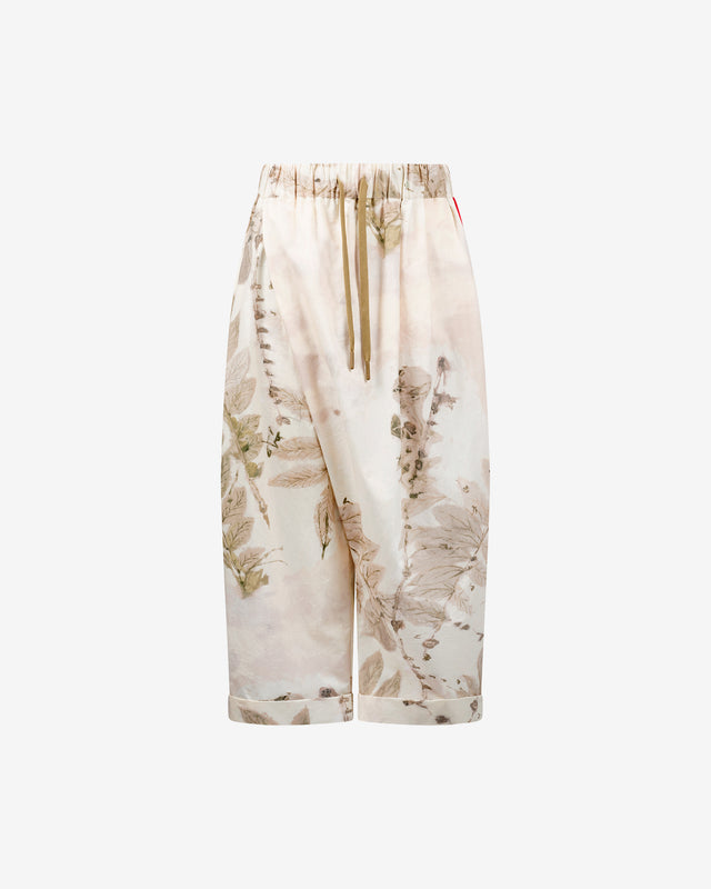 Pantalon Taki - Beige - Image 1
