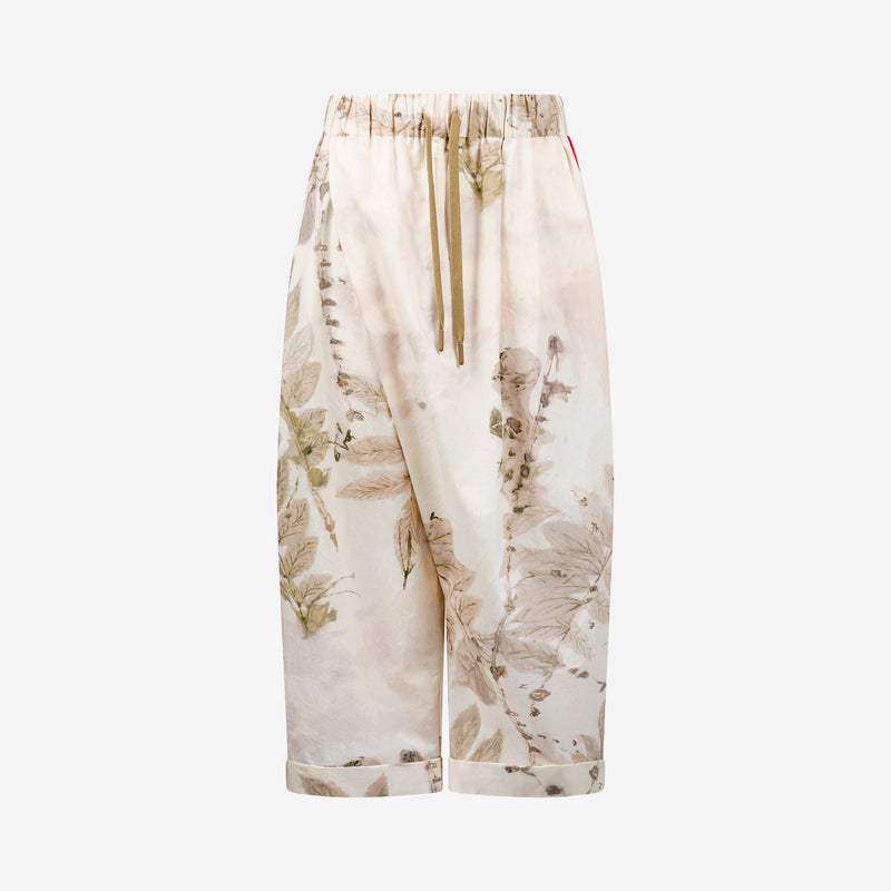 Taki Pants - Beige