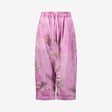 Pantalon Taki - Rose