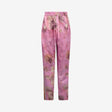 Pantalon Toha - Rose