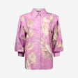 Chemise Tuzi - Rose