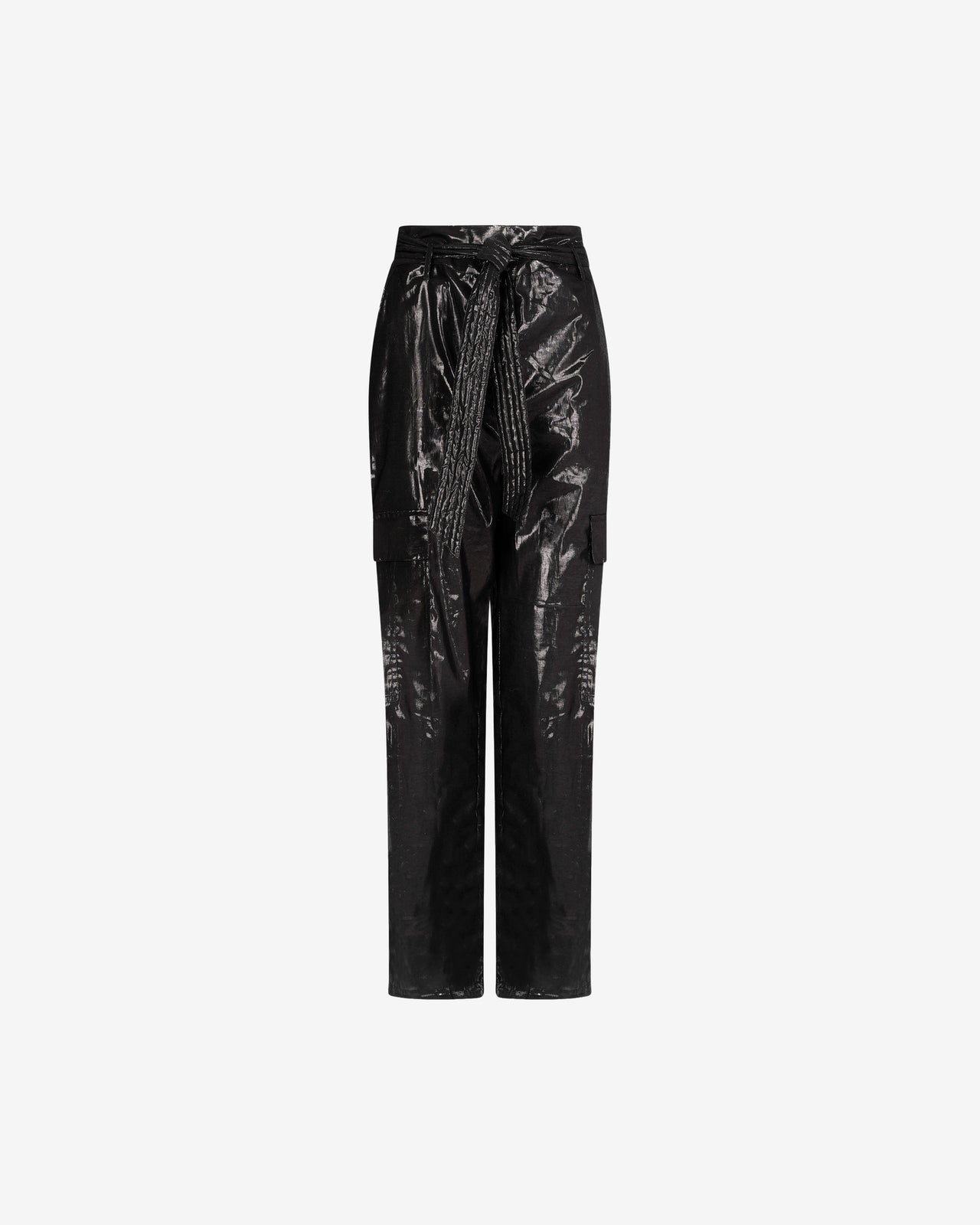 Vanity Pants - Black - Image 1