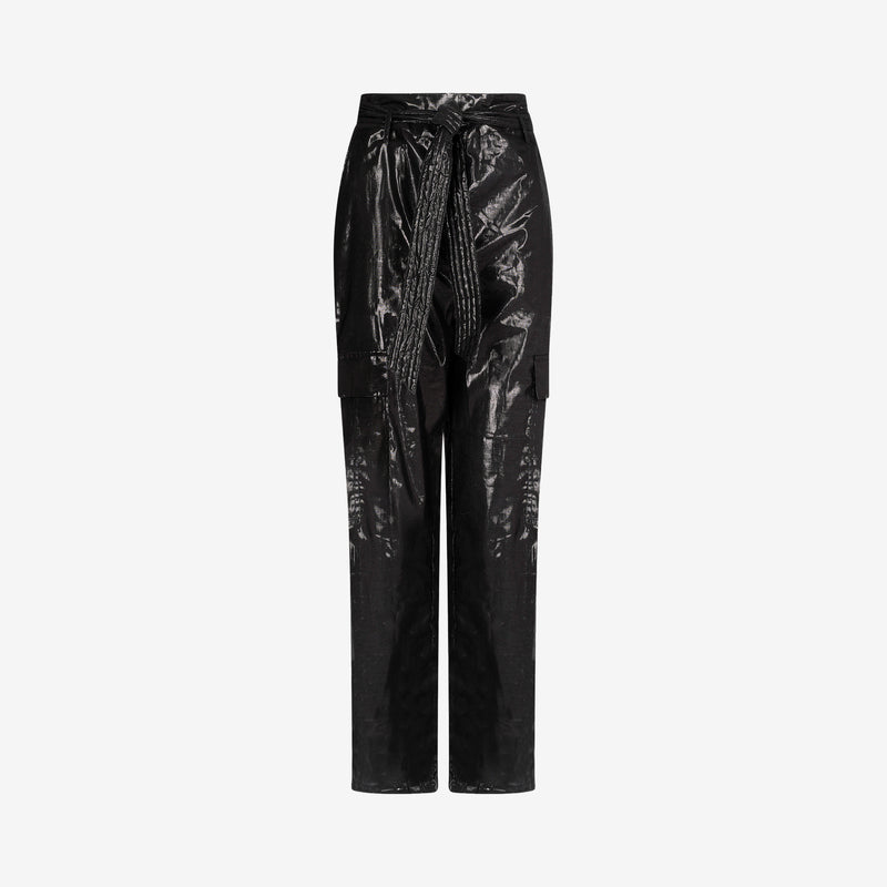 Vanity Pants - Black