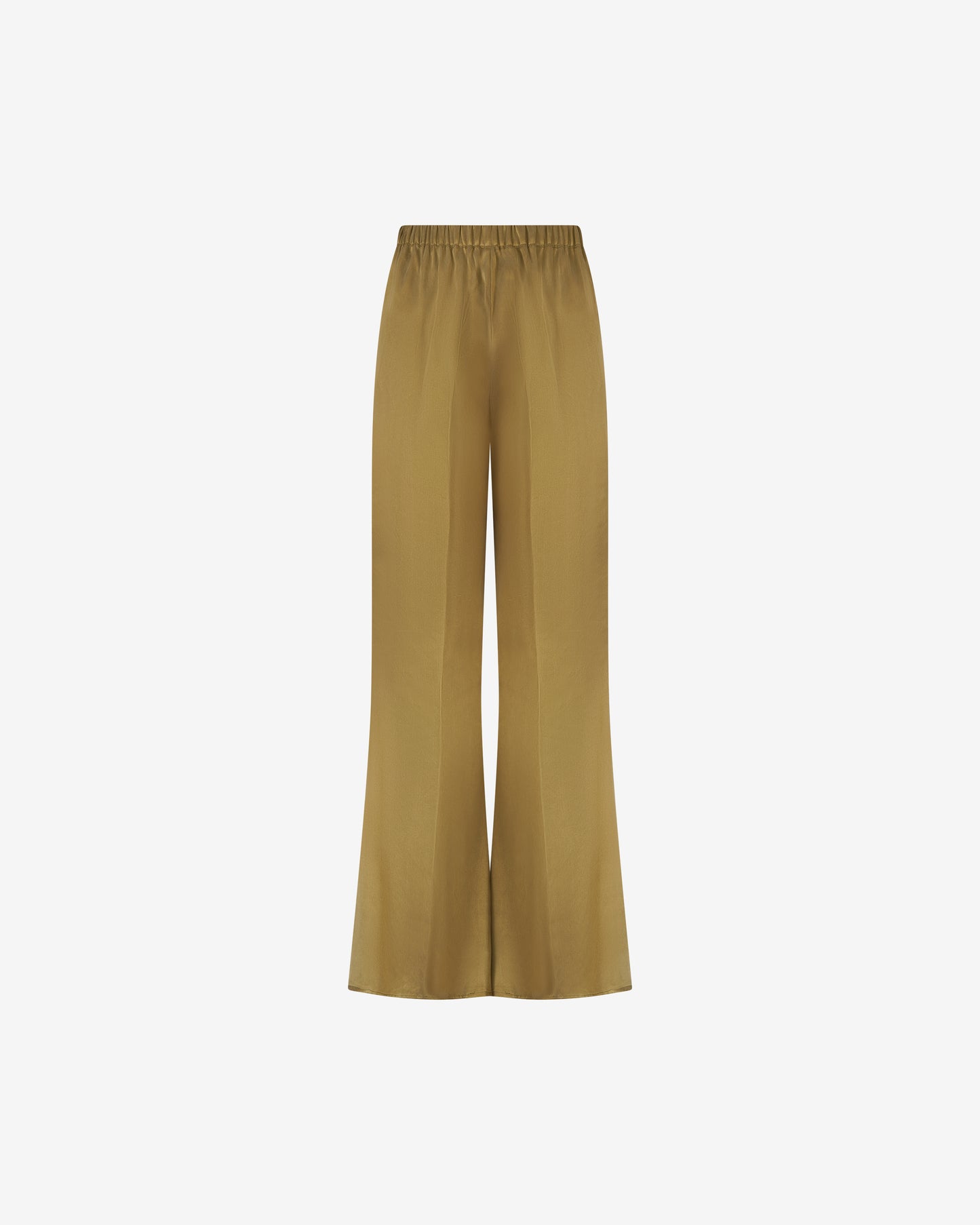 Velia Pants - Bronze