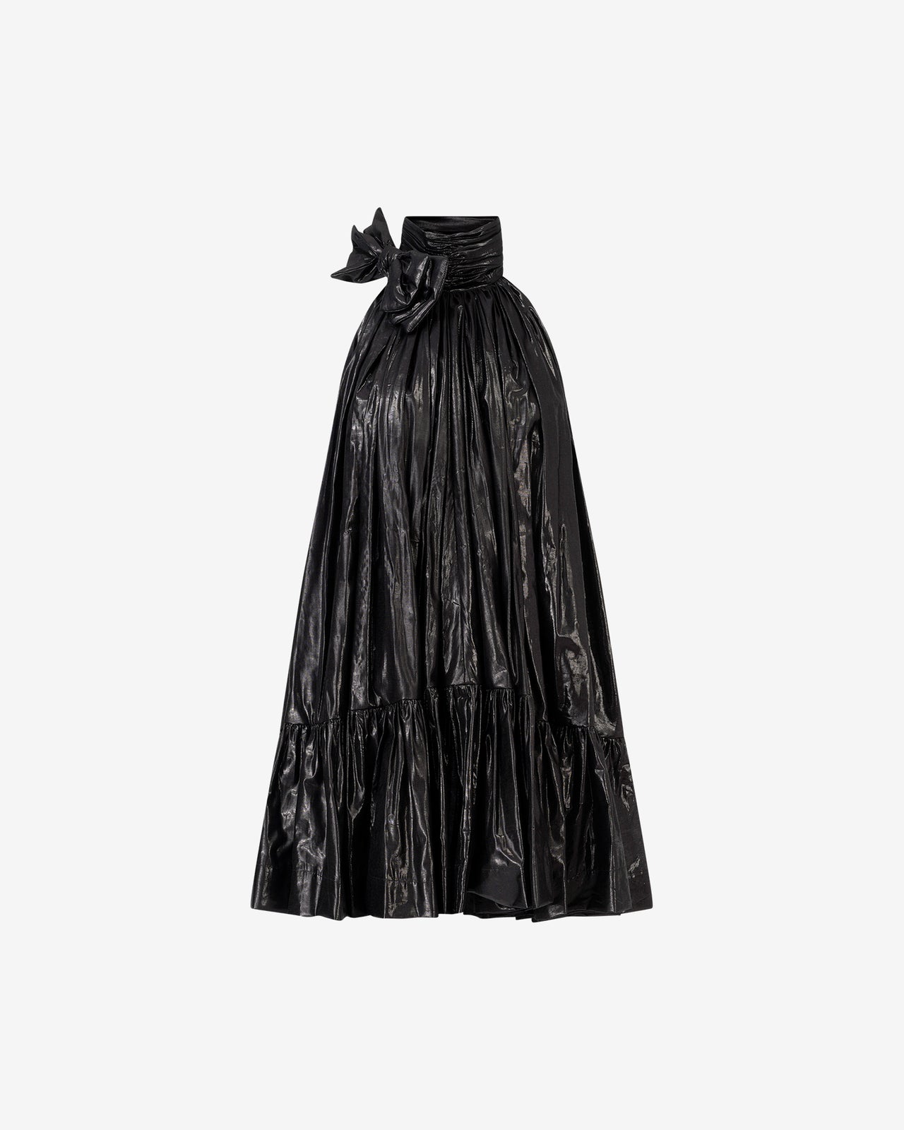 Robe Venus - Noir - Image 7