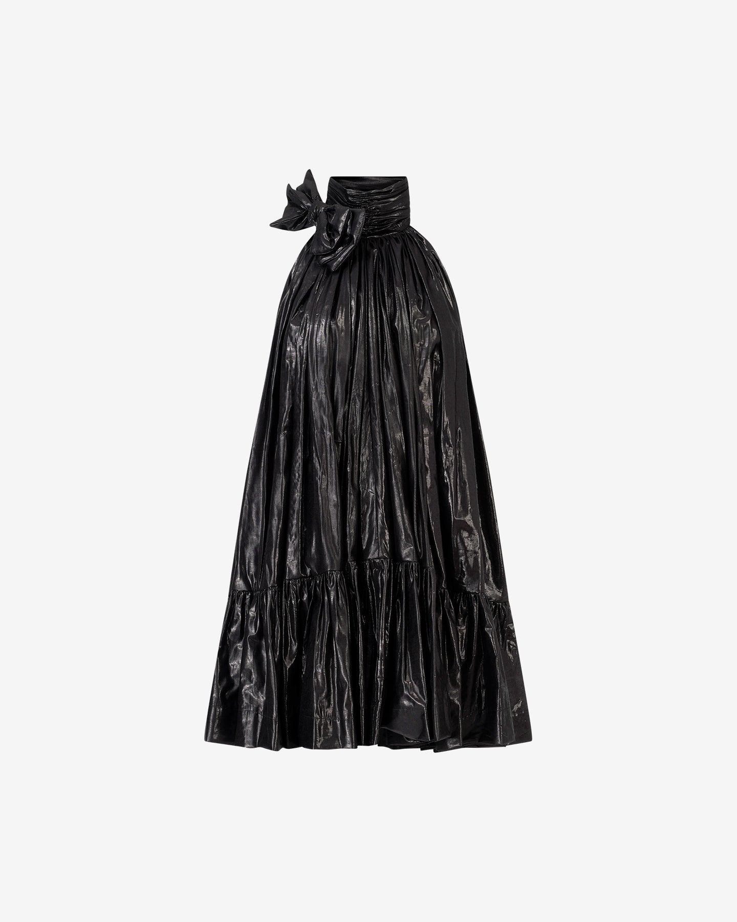 Robe Venus - Noir