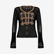 Pull Vice - Noir