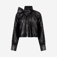Virginie Blouse - Black