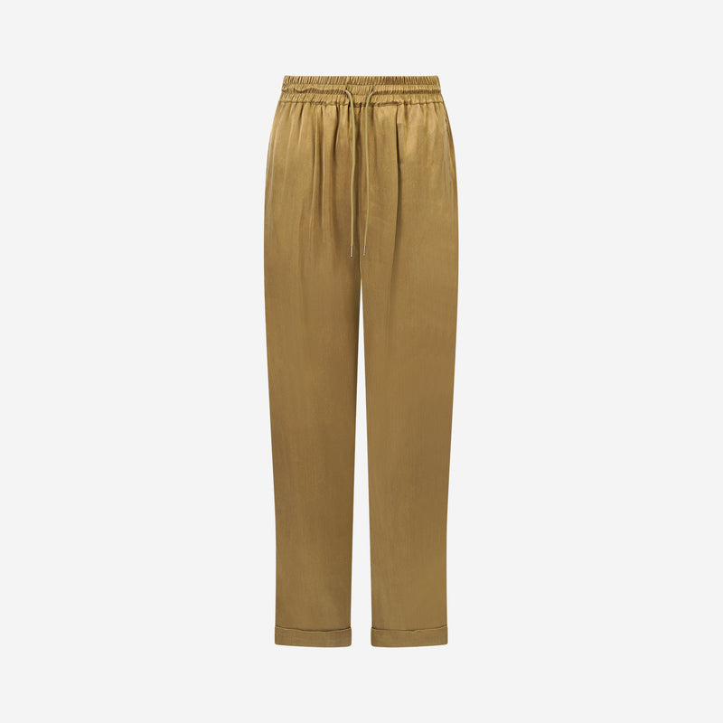 Vor Pants - Bronze