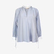 Wally Blouse - Grey